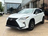 Used 2019 Lexus RX 350 F Sport w/ Navigation Package image 5