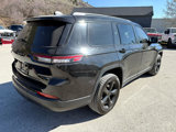 Used 2021 Jeep Grand Cherokee L Laredo image 5