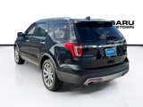 Used 2017 Ford Explorer Limited image 5