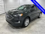 Certified 2022 Ford Edge SEL w/ Convenience Package image 3