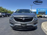 Used 2019 Buick Enclave Essence image 2