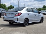 New 2024 Mitsubishi Mirage G4 Black Edition image 4