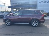 Used 2012 Acura MDX w/ Advance & Entertainment image 5