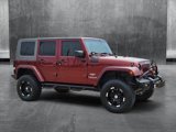 Used 2010 Jeep Wrangler Unlimited Sahara w/ Dual Top Group image 3