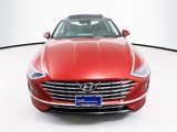 Certified 2023 Hyundai Sonata Limited image 2