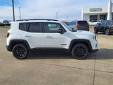 New 2023 Jeep Renegade Altitude image 6