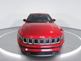 New 2025 Jeep Compass Sport image 3