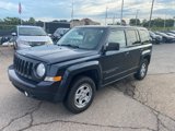Used 2014 Jeep Patriot Sport w/ Power Value Group image 3