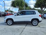 Used 2018 Volkswagen Tiguan Limited w/ Premium Package image 4