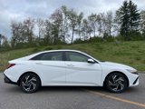 New 2025 Hyundai Elantra Limited image 3