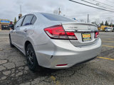 Used 2013 Honda Civic LX image 4