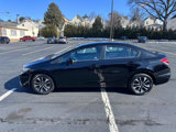 Used 2014 Honda Civic EX image 4