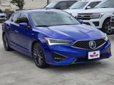 Used 2021 Acura ILX image 3