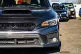 Used 2018 Subaru WRX Limited image 6