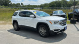 Used 2017 GMC Acadia SLT image 2