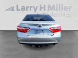 Used 2015 Toyota Camry XLE image 4