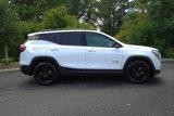 Used 2022 GMC Terrain AT4 w/ Infotainment Package II image 2