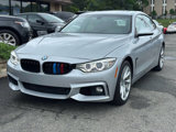 Used 2015 BMW 428i Gran Coupe xDrive w/ Premium Package image 2