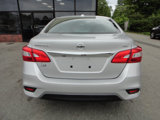 Used 2019 Nissan Sentra SV image 5
