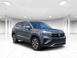 Used 2022 Volkswagen Taos SE image 1