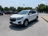 Used 2023 Chevrolet Equinox LT image 4