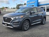 Used 2020 Hyundai Tucson SEL image 4