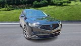 Used 2023 Acura MDX SH-AWD w/ Technology Package image 3