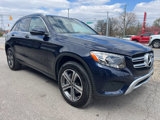 Used 2019 Mercedes-Benz GLC 300 4MATIC image 3