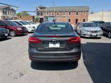 Used 2018 Ford Focus SE image 4
