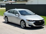 Used 2021 Chevrolet Malibu LT image 2