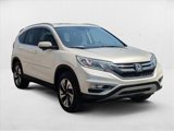 Used 2015 Honda CR-V Touring image 3