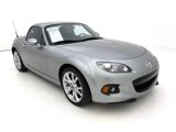 Used 2013 MAZDA MX-5 Miata Grand Touring w/ Premium Pkg image 2
