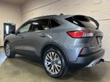 Used 2021 Ford Escape Titanium image 5