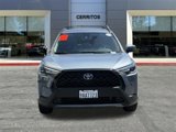 Used 2022 Toyota Corolla Cross LE w/ Black Badges Package (TMS) image 2