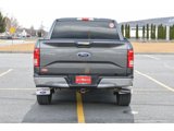 Used 2016 Ford F150 XLT w/ Equipment Group 301A Mid image 4
