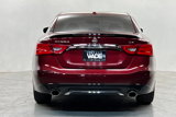 Used 2017 Nissan Maxima SR w/ Midnight Edition image 5