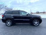 Used 2019 Jeep Grand Cherokee Overland image 4