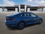 Used 2021 Volkswagen Jetta S image 5