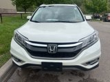 Used 2015 Honda CR-V EX-L image 2