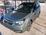 Used 2017 Subaru Forester 2.5i Limited image 3
