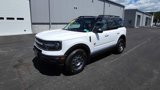 Used 2021 Ford Bronco Sport Badlands w/ Badlands Package image 4