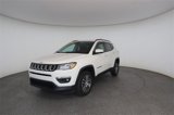 Used 2020 Jeep Compass Latitude image 2