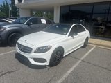 Used 2018 Mercedes-Benz C 300 Sedan image 4