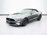 Certified 2022 Ford Mustang Premium image 3