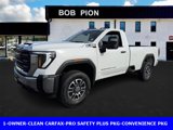 Used 2024 GMC Sierra 3500 Pro w/ 1SA Pro Safety Plus Package image 3