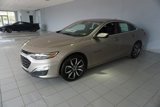 New 2025 Chevrolet Malibu RS image 3