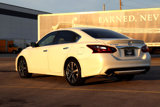 Used 2017 Nissan Altima 2.5 SR image 4
