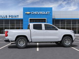 New 2025 Chevrolet Colorado LT image 5
