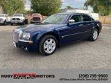 Used 2005 Chrysler 300 C w/ Protection Group II image 3