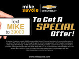 Used 2024 Chevrolet Trax LS w/ LS Convenience Package image 3